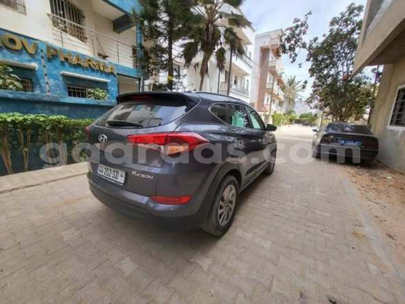 Big with watermark hyundai tucson dakar dakar 33628