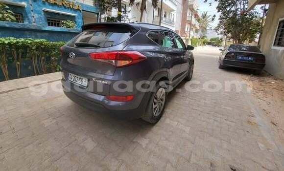 Buy Used Hyundai Tucson Other Car in Dakar in Dakar Buy Used Hyundai Tucson Other Car in Dakar in Dakar
