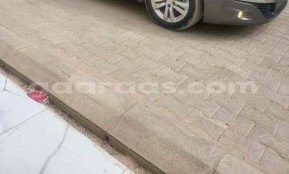 Buy Used Peugeot 308 GTi Other Car in Dakar in Dakar Buy Used Peugeot 308 GTi Other Car in Dakar in Dakar