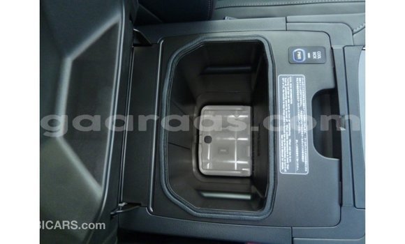 Acheter Import Voiture Lexus LX Noir à Import - Dubai, Dakar Acheter Import Voiture Lexus LX Noir à Import - Dubai, Dakar