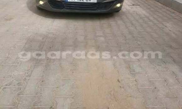 Buy Used Peugeot 308 GTi Other Car in Dakar in Dakar Buy Used Peugeot 308 GTi Other Car in Dakar in Dakar