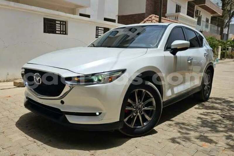 Big with watermark mazda cx 5 dakar dakar 33630