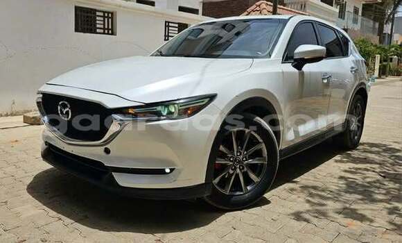 Buy Used Mazda CX-5 Other Car in Dakar in Dakar