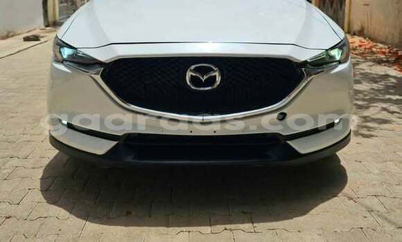 Buy Used Mazda CX-5 Other Car in Dakar in Dakar Buy Used Mazda CX-5 Other Car in Dakar in Dakar