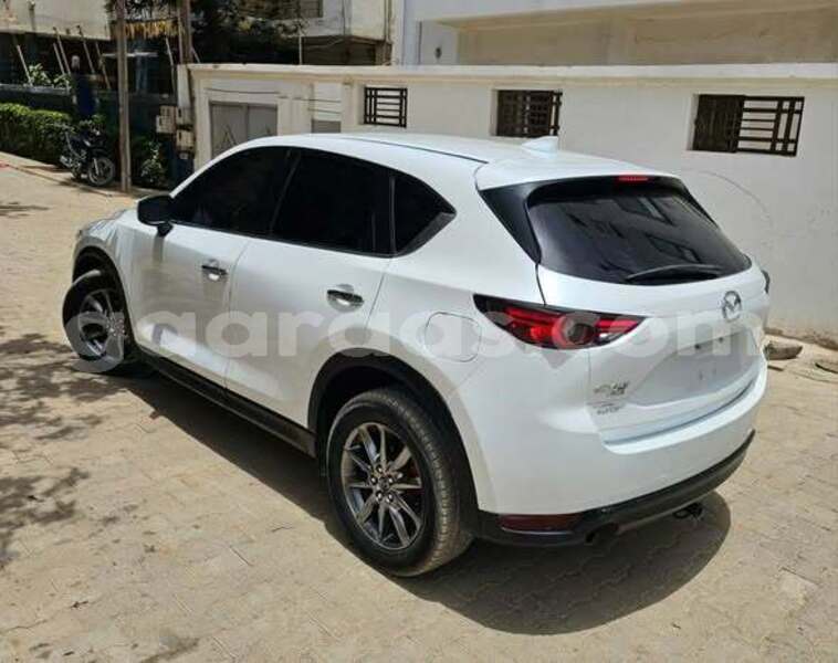 Big with watermark mazda cx 5 dakar dakar 33630