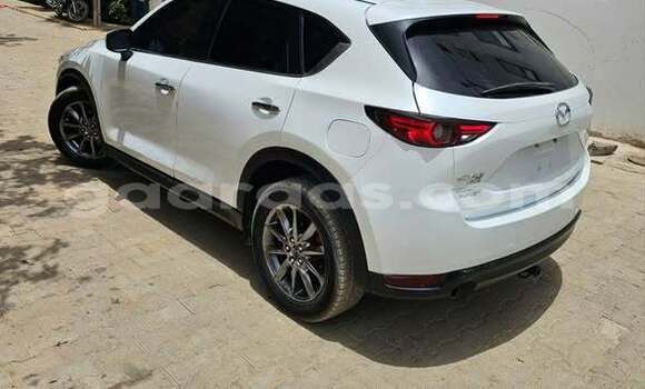 Buy Used Mazda CX-5 Other Car in Dakar in Dakar Buy Used Mazda CX-5 Other Car in Dakar in Dakar