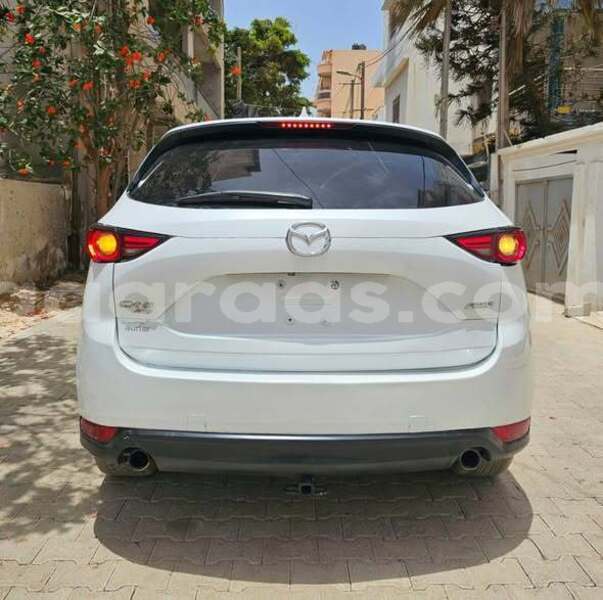 Big with watermark mazda cx 5 dakar dakar 33630