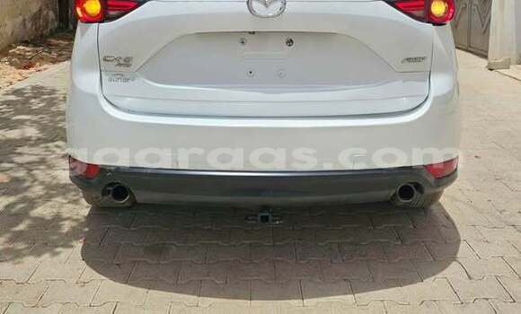 Buy Used Mazda CX-5 Other Car in Dakar in Dakar Buy Used Mazda CX-5 Other Car in Dakar in Dakar