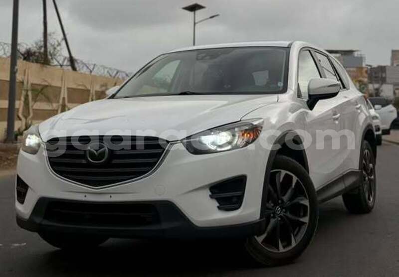 Big with watermark mazda cx 5 dakar dakar 33631