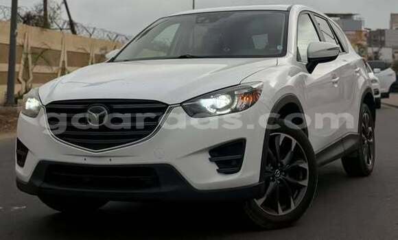 Buy Used Mazda CX-5 Other Car in Dakar in Dakar Buy Used Mazda CX-5 Other Car in Dakar in Dakar