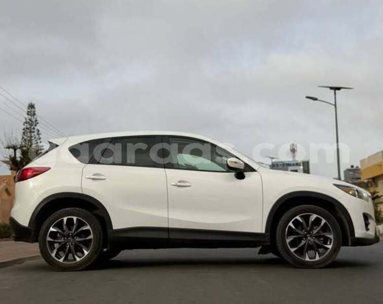Big with watermark mazda cx 5 dakar dakar 33631