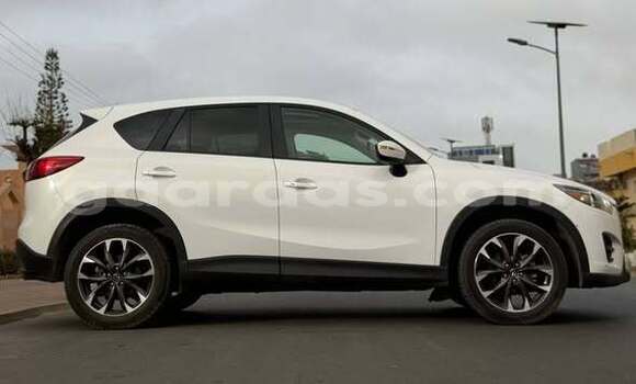 Buy Used Mazda CX-5 Other Car in Dakar in Dakar Buy Used Mazda CX-5 Other Car in Dakar in Dakar