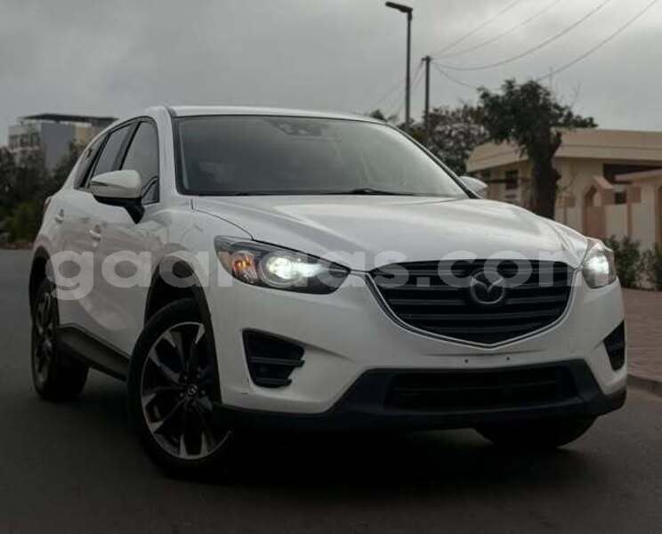 Big with watermark mazda cx 5 dakar dakar 33631