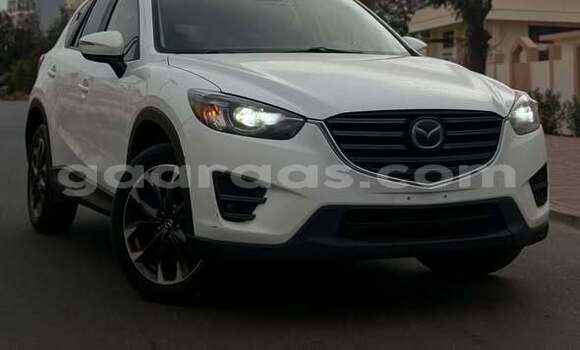 Buy Used Mazda CX-5 Other Car in Dakar in Dakar Buy Used Mazda CX-5 Other Car in Dakar in Dakar