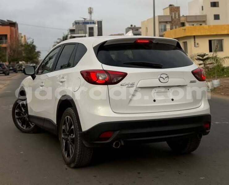 Big with watermark mazda cx 5 dakar dakar 33631