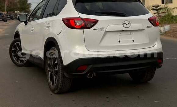 Buy Used Mazda CX-5 Other Car in Dakar in Dakar Buy Used Mazda CX-5 Other Car in Dakar in Dakar