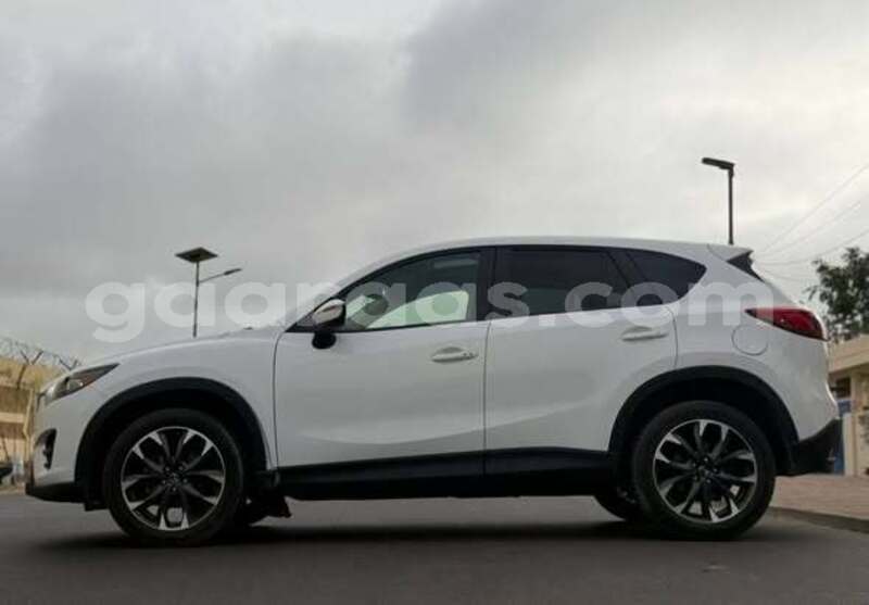 Big with watermark mazda cx 5 dakar dakar 33631