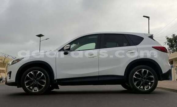 Buy Used Mazda CX-5 Other Car in Dakar in Dakar Buy Used Mazda CX-5 Other Car in Dakar in Dakar