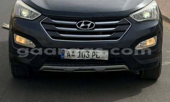 Dieundeu Occasion Hyundai Tucson Other Auto in Dakar in Dakar