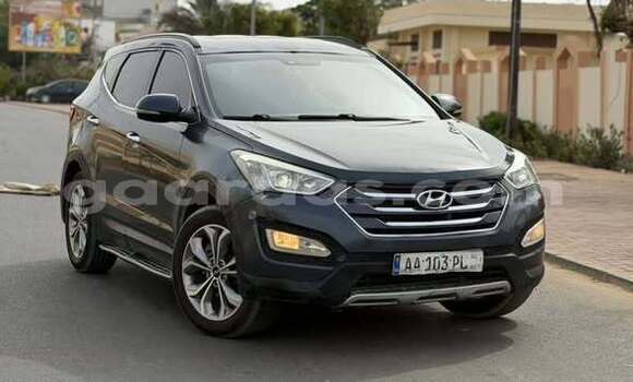 Buy Used Hyundai Tucson Other Car in Dakar in Dakar Buy Used Hyundai Tucson Other Car in Dakar in Dakar