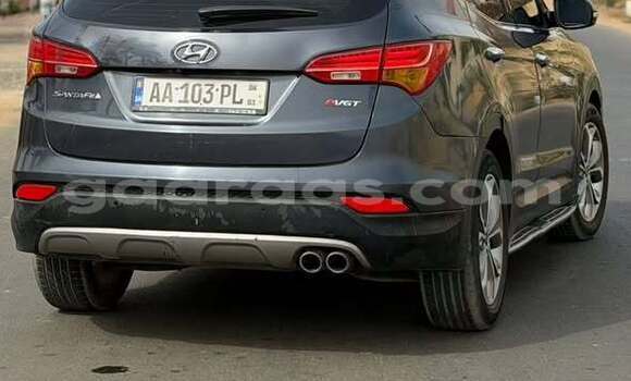 Buy Used Hyundai Tucson Other Car in Dakar in Dakar Buy Used Hyundai Tucson Other Car in Dakar in Dakar