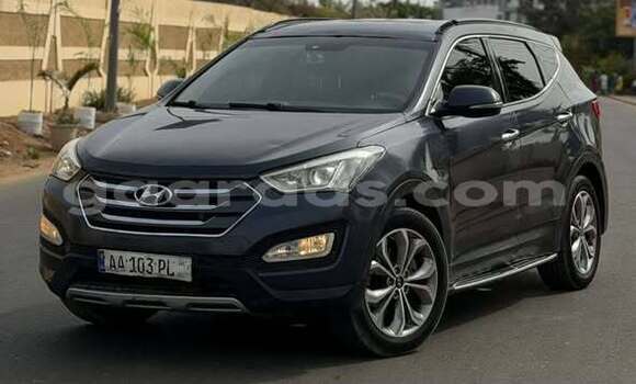 Buy Used Hyundai Tucson Other Car in Dakar in Dakar Buy Used Hyundai Tucson Other Car in Dakar in Dakar