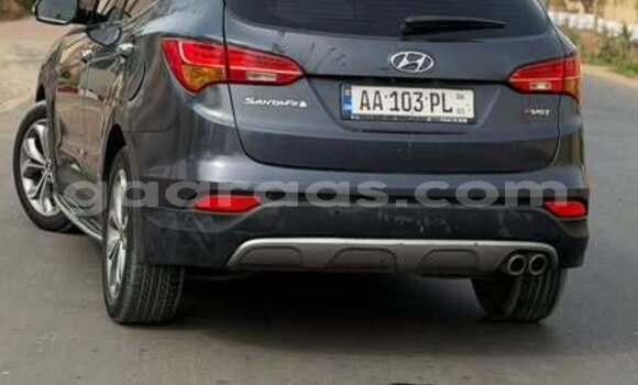 Buy Used Hyundai Tucson Other Car in Dakar in Dakar Buy Used Hyundai Tucson Other Car in Dakar in Dakar