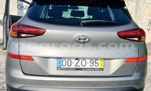 Acheter Occasion Voiture Hyundai Tucson Autre à Behind berlin, Bagmati Acheter Occasion Voiture Hyundai Tucson Autre à Behind berlin, Bagmati