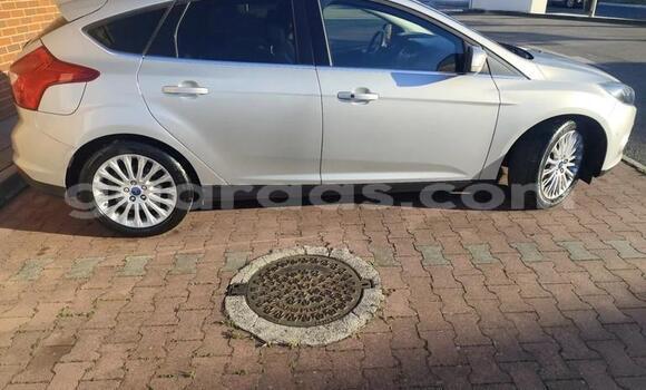 Acheter Occasion Voiture Ford Focus Gris à Bignona, Ziguinchor Acheter Occasion Voiture Ford Focus Gris à Bignona, Ziguinchor