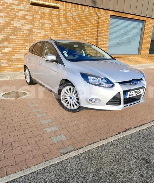 Big with watermark ford focus ziguinchor bignona 33635