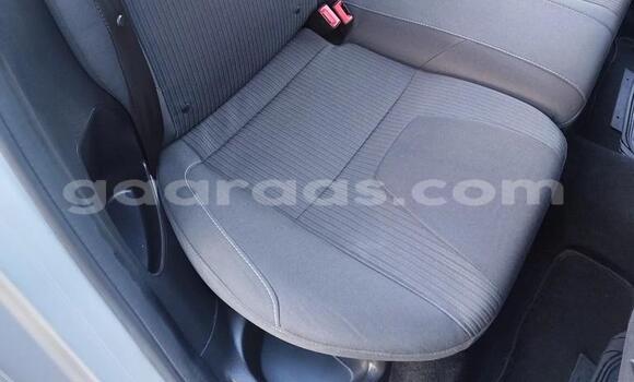 Acheter Occasion Voiture Ford Focus Gris à Bignona, Ziguinchor Acheter Occasion Voiture Ford Focus Gris à Bignona, Ziguinchor