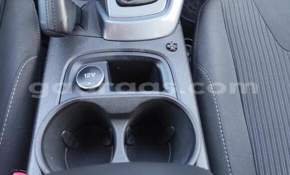 Acheter Occasion Voiture Ford Focus Gris à Bignona, Ziguinchor Acheter Occasion Voiture Ford Focus Gris à Bignona, Ziguinchor