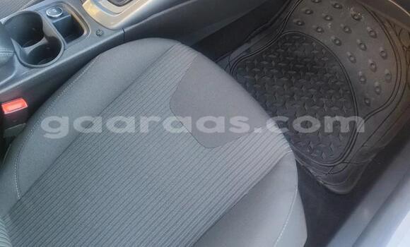 Acheter Occasion Voiture Ford Focus Gris à Bignona, Ziguinchor Acheter Occasion Voiture Ford Focus Gris à Bignona, Ziguinchor