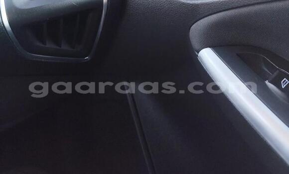 Acheter Occasion Voiture Ford Focus Gris à Bignona, Ziguinchor Acheter Occasion Voiture Ford Focus Gris à Bignona, Ziguinchor
