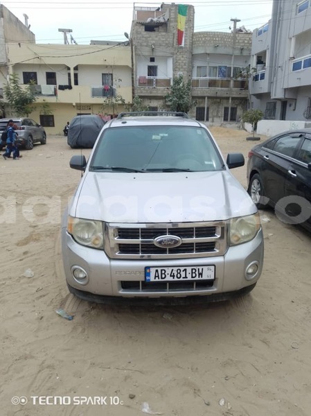 Big with watermark ford mustang dakar dakar 33636