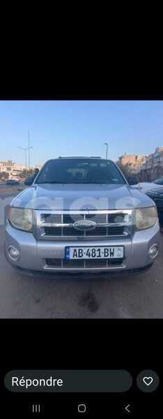 Big with watermark ford mustang dakar dakar 33636