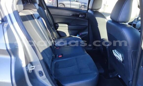 Acheter Occasion Voiture Mitsubishi Eclipse Cross Gris à Dakar, Dakar Acheter Occasion Voiture Mitsubishi Eclipse Cross Gris à Dakar, Dakar