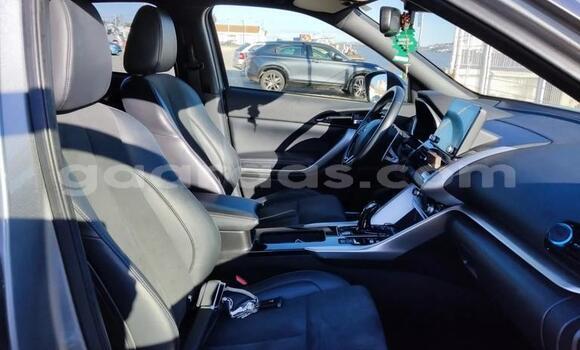 Acheter Occasion Voiture Mitsubishi Eclipse Cross Gris à Dakar, Dakar Acheter Occasion Voiture Mitsubishi Eclipse Cross Gris à Dakar, Dakar