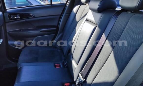 Acheter Occasion Voiture Mitsubishi Eclipse Cross Gris à Dakar, Dakar Acheter Occasion Voiture Mitsubishi Eclipse Cross Gris à Dakar, Dakar