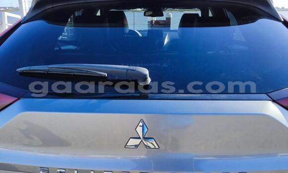 Acheter Occasion Voiture Mitsubishi Eclipse Cross Gris à Dakar, Dakar Acheter Occasion Voiture Mitsubishi Eclipse Cross Gris à Dakar, Dakar