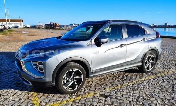 Acheter Occasion Voiture Mitsubishi Eclipse Cross Gris à Dakar, Dakar Acheter Occasion Voiture Mitsubishi Eclipse Cross Gris à Dakar, Dakar