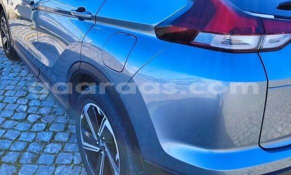 Acheter Occasion Voiture Mitsubishi Eclipse Cross Gris à Dakar, Dakar Acheter Occasion Voiture Mitsubishi Eclipse Cross Gris à Dakar, Dakar