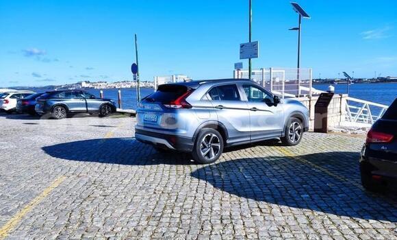 Acheter Occasion Voiture Mitsubishi Eclipse Cross Gris à Dakar, Dakar Acheter Occasion Voiture Mitsubishi Eclipse Cross Gris à Dakar, Dakar