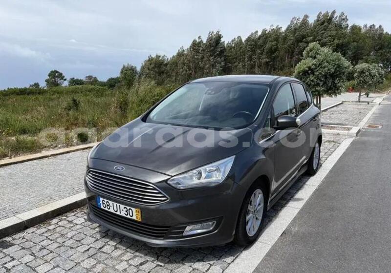Big with watermark ford c max diourbel bambey 33639