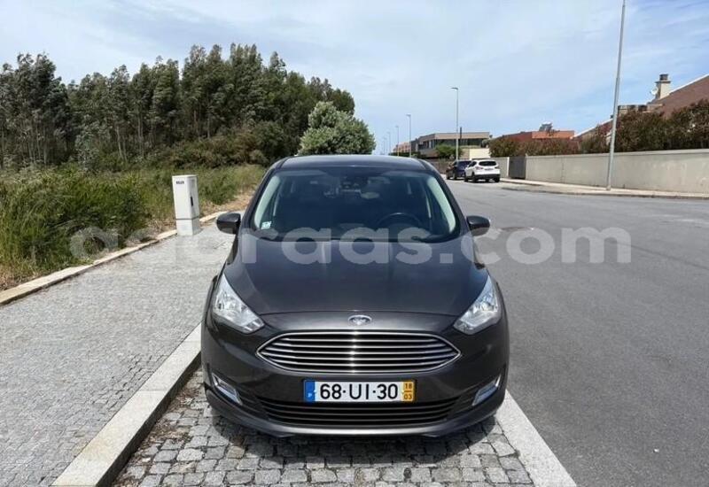 Big with watermark ford c max diourbel bambey 33639