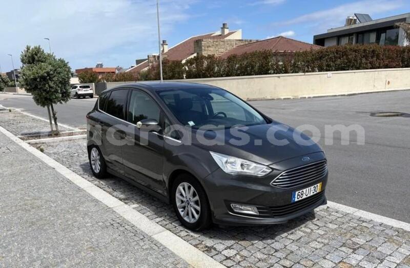 Big with watermark ford c max diourbel bambey 33639