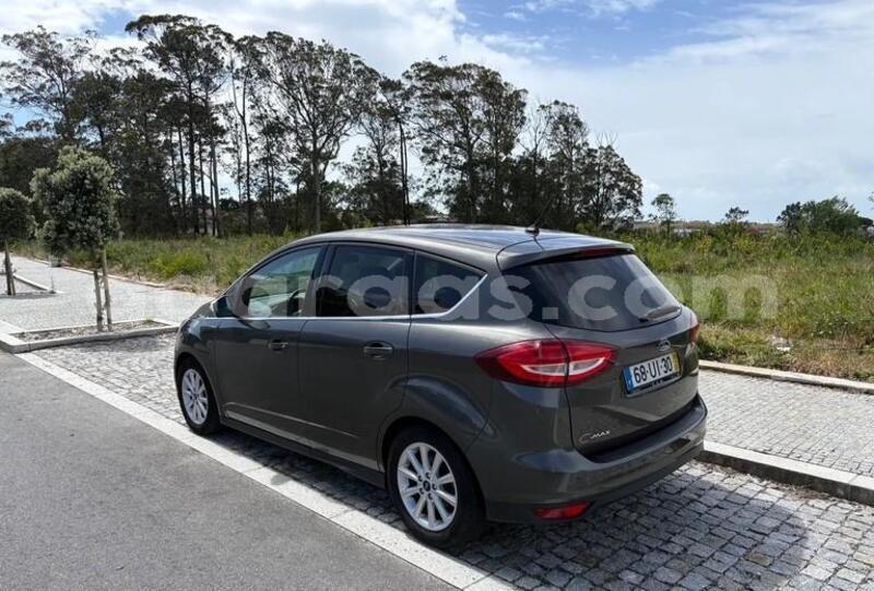 Big with watermark ford c max diourbel bambey 33639