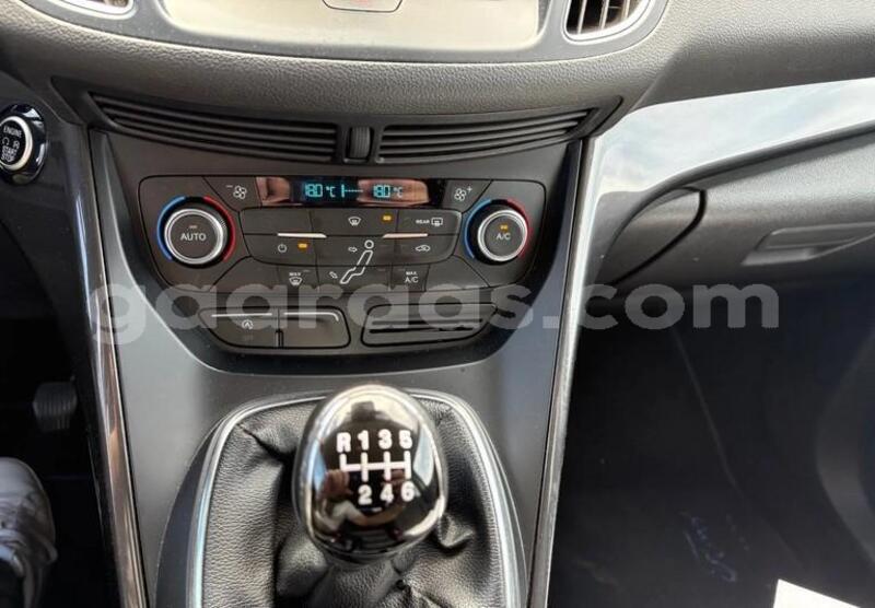 Big with watermark ford c max diourbel bambey 33639