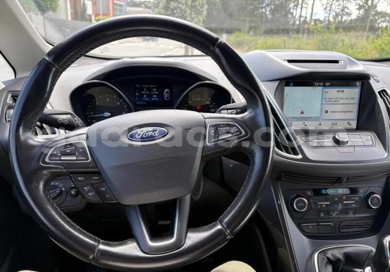 Big with watermark ford c max diourbel bambey 33639