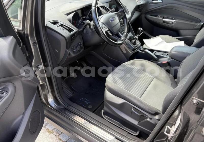 Big with watermark ford c max diourbel bambey 33639